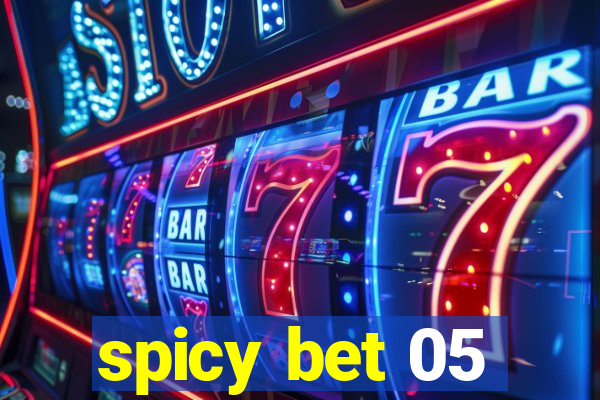 spicy bet 05
